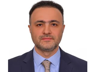 Kalyon Enerji’nin Yeni CEO’su Fatih Kölmek Oldu