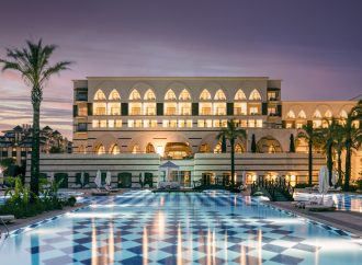 Kempinski Hotel The Dome, Baharın Enerjisini İlham Verici Yenilikler İle Karşılıyor