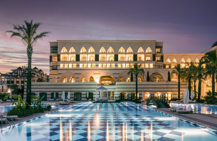 Kempinski Hotel The Dome, Baharın Enerjisini İlham Verici Yenilikler İle Karşılıyor