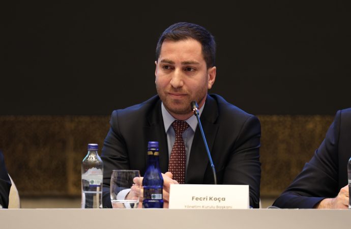 Küresel Konut Yatırımlarında Yeni Rota Türkiye