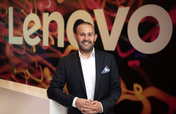 Lenovo, 6 Yıldır Türkiye PC Pazarındaki Liderliğini Sürdürüyor