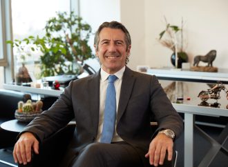 Polat Gayrimenkul Macaristan Projeleriyle Uluslararası Başarılarını Taçlandırıyor