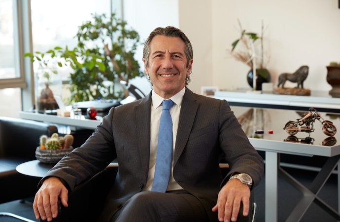 Polat Gayrimenkul Macaristan Projeleriyle Uluslararası Başarılarını Taçlandırıyor