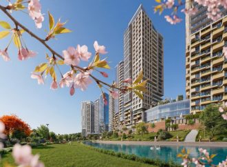 RAMS Park House Maslak’ta “Bahar Kampanyası” %20 Peşinat, 36 Ay Vade ve Sıfır Faiz İmkânı