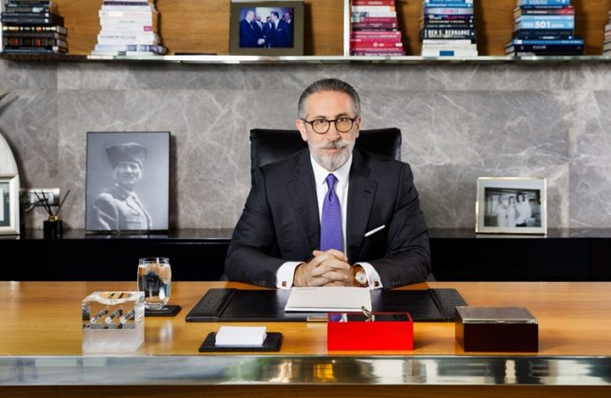 Tahincioğlu’ndan Doğayla İç İçe ‘Erişilebilir Villa’ Hayatı; Nidapark Beykoz Görele