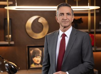 Vodafone Türkiye 2025-26 Mali Yıl Sonuçlarını Açıkladı