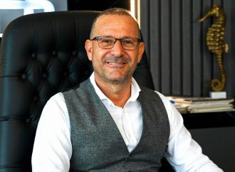 Noyanlar Şirketler Grubu’ndan Türkiye – Kıbrıs Yatırım Köprüsü