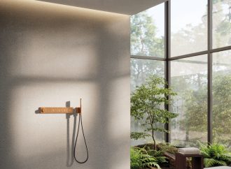GROHE SPA, En Yeni Koleksiyonuyla Türkiye’de Lüksün Tanımını Yeniden Yapıyor