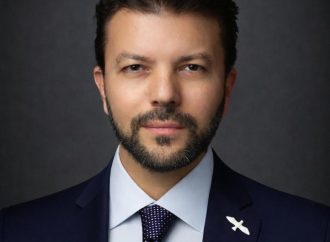 Canyiğit Atay, Arzum’da Ürün ve Pazarlamadan Sorumlu Genel Müdür Yardımcısı Oldu