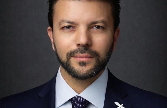 Canyiğit Atay, Arzum’da Ürün ve Pazarlamadan Sorumlu Genel Müdür Yardımcısı Oldu