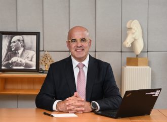 Sabancı’nın Yaptığı Yatırım 2021’den Bu Yana 7 Milyar Dolar Oldu