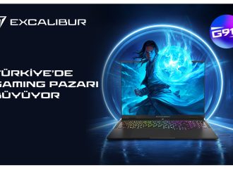 1 Milyar Dolarlık Pazar, 50 Milyon Oyuncu; Türkiye’de Gaming Büyüyor