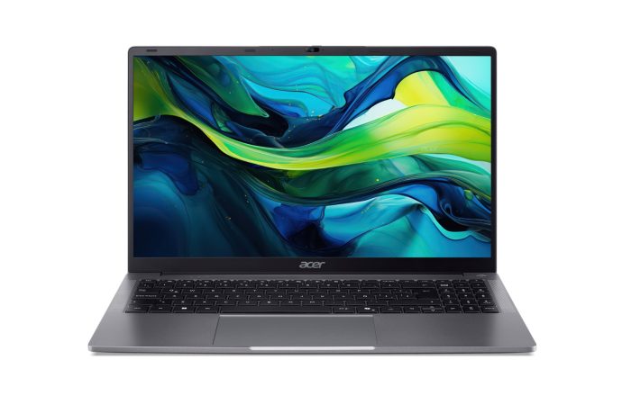 Minimal Tasarım ve Akıllı Performansıyla Öne Çıkan Acer Aspire Lite, Günlük Temponun Yeni Eşlikçisi