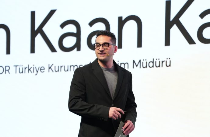 HONOR 600 Serisi Türkiye’de; Herkes İçin Yapay Zekâ