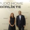 Mudo’dan Tasarım ve Yerli Üretim İçin Güçlü İş Birliği: “Mudo Home BİRLİKTE”