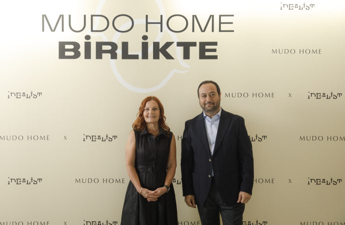 Mudo’dan Tasarım ve Yerli Üretim İçin Güçlü İş Birliği: “Mudo Home BİRLİKTE”