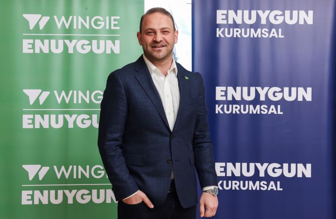 ENUYGUN.com WINGIE’de 27 Dil Desteği ile Sınırları Kaldırıyor