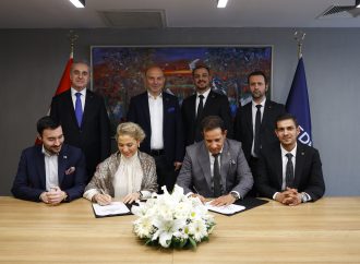 Dedeman Hospitality’den Gaziantep’e Stratejik Yatırım Hamlesi
