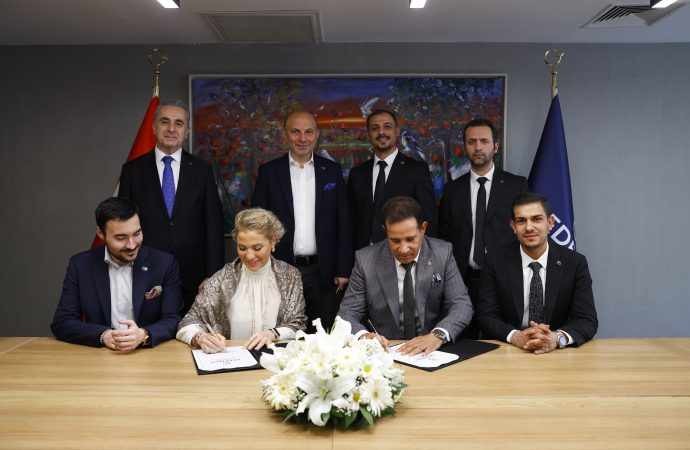 Dedeman Hospitality’den Gaziantep’e Stratejik Yatırım Hamlesi