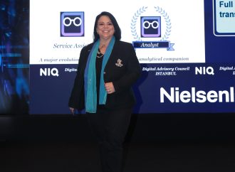 NielsenIQ’dan Yapay Zeka Desteği; Ask Arthur