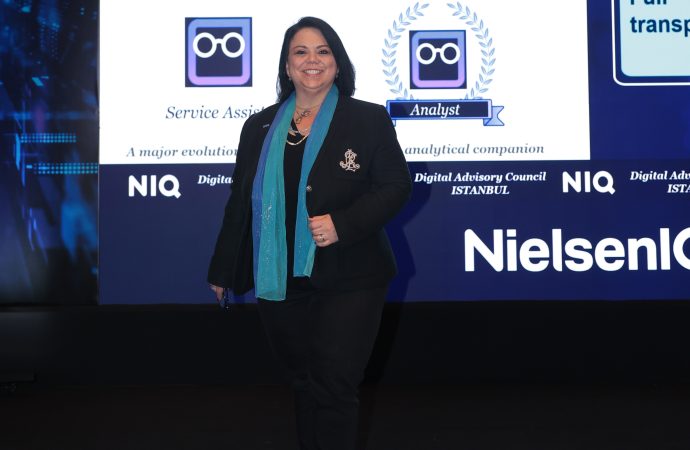 NielsenIQ’dan Yapay Zeka Desteği; Ask Arthur