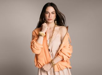 Demet Özdemir Cannes Kırmızı Halısında Trendyolmilla Tasarımıyla Yer Alacak