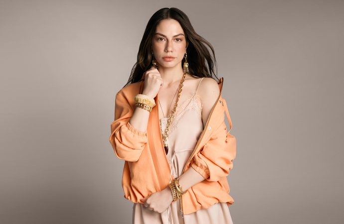 Demet Özdemir Cannes Kırmızı Halısında Trendyolmilla Tasarımıyla Yer Alacak