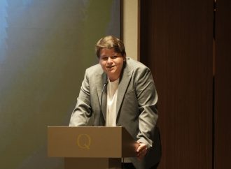 BiQslab Maxton Sektör Profesyonelleriyle İlk Buluşmasını Gerçekleştirdi