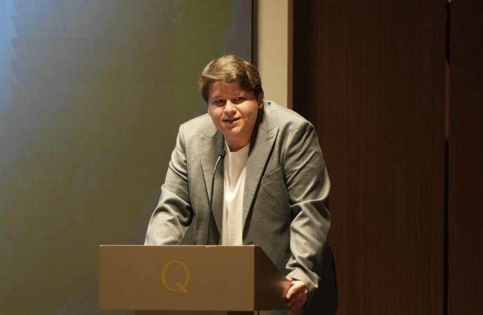 BiQslab Maxton Sektör Profesyonelleriyle İlk Buluşmasını Gerçekleştirdi