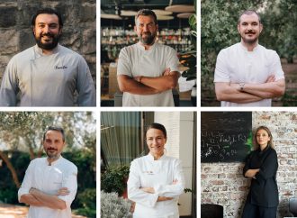 Dyson Teknolojilerinin Gastronomiye Uzanan Yolculuğu