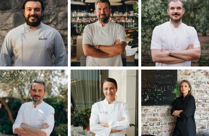 Dyson Teknolojilerinin Gastronomiye Uzanan Yolculuğu