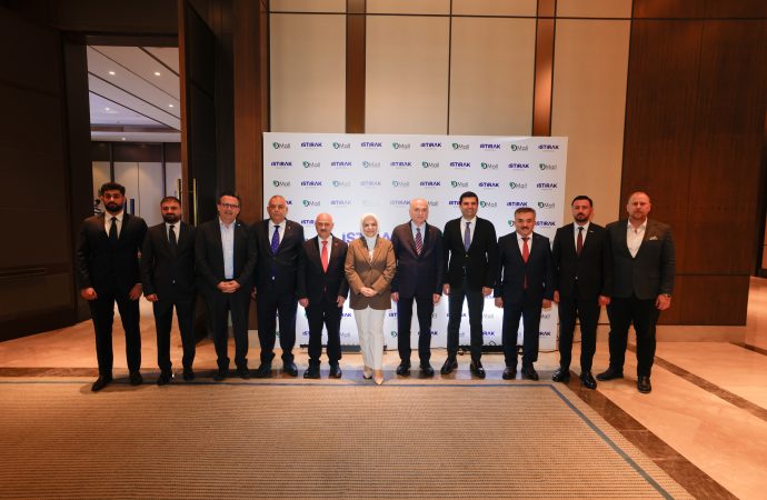 10 Milyar TL’nin Üzerinde Yatırım Bedeliyle Hayata Geçirilen D Şehir Projesinin En Önemli Fazlarından Biri Olan DMALL AVM Açılıyor!