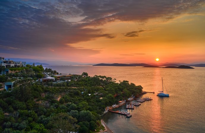 Bodrum Loft 2026 Yaz Sezonuna Hazır: 15 Mayıs’ta Yaşayan Bir Yaz Başlıyor