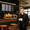Coffee Factory, Lüleburgaz’daki Yeni Mağazasını Açtı