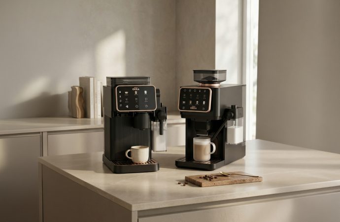 Arzum OKKA, Espresso Kategorisindeki İddiasını Barista Serisi ile Sürdürüyor
