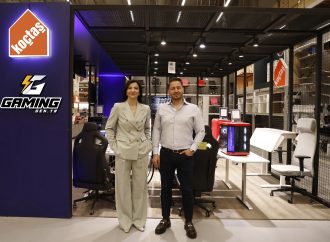 Koçtaş’tan Türkiye’de Bir İlk: Online ve Offline’ı Buluşturan Mağaza İçi Gaming Deneyim Alanı
