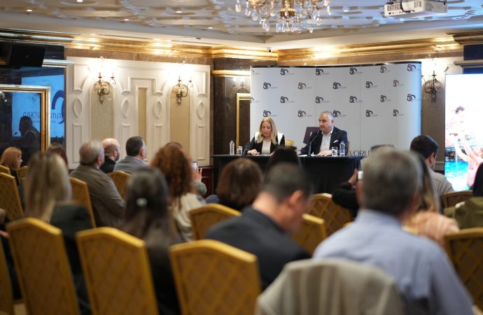 Elite World Hotels & Resorts, 50 Yıllık Sektörel Deneyimini “Bir Dünya Var” Yaklaşımıyla Yeni Bir Döneme Taşıyor