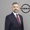 Nissan Türkiye’ye Yeni Genel Müdür Yardımcısı