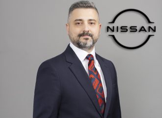 Nissan Türkiye’ye Yeni Genel Müdür Yardımcısı