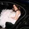 Dünya Sahnesine Trendyolmilla İmzasıyla Çıktı. Demet Özdemir Cannes Kırmızı Halısında
