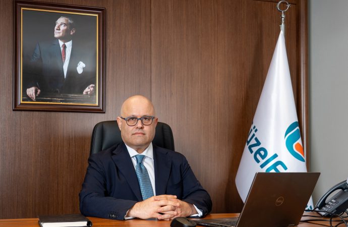 GüzelEnerji ve Milangaz Genel Müdürlük Görevine Erdal Yavuz Atandı