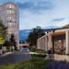Türkiye’nin İlk Resort City Konseptli Projesi Prive Inventum’da Satış Dönemi Başladı