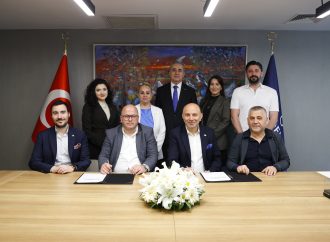 Dedeman Hospitality Erzincan’da Konaklama Standartlarını Yükseltiyor