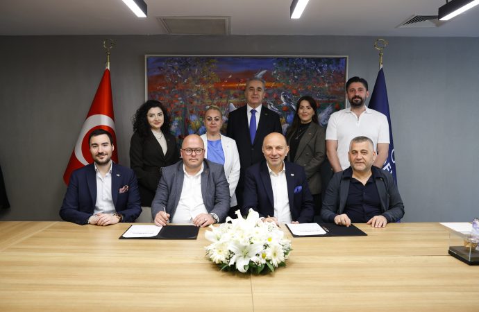 Dedeman Hospitality Erzincan’da Konaklama Standartlarını Yükseltiyor