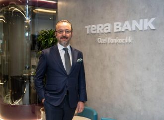 Tera Bank İlk Şubesini Bağdat Caddesi’nde Hizmete Açtı
