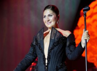 Bostancı’da Sibel Can Rüzgarı