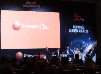 Göz Sağlığında Türkiye’nin Gücünü Şekillendiren Buluşma