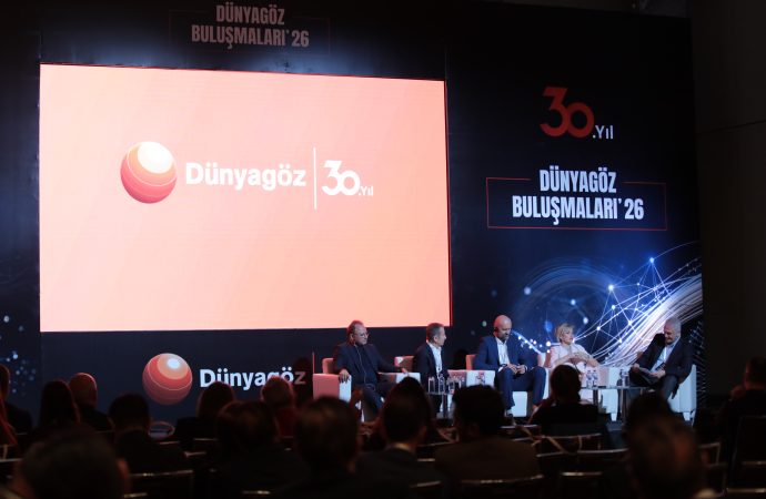 Göz Sağlığında Türkiye’nin Gücünü Şekillendiren Buluşma