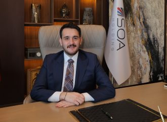 Lefkoşe Kuzey Kıbrıs’ta Gayrimenkul’ün Yeni Yatırım Merkezi Oldu