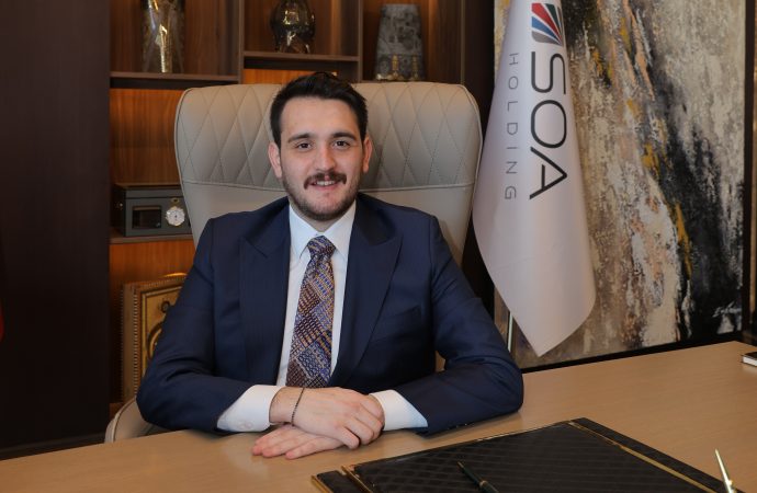 Lefkoşe Kuzey Kıbrıs’ta Gayrimenkul’ün Yeni Yatırım Merkezi Oldu